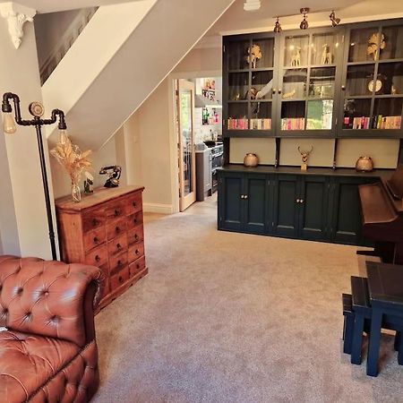 Stunning 5 Bedroom House On The River Wensum, Sleeps 19 Norwich Eksteriør billede