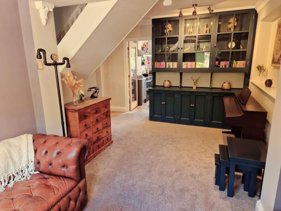 Stunning 5 Bedroom House On The River Wensum, Sleeps 19 Norwich Eksteriør billede