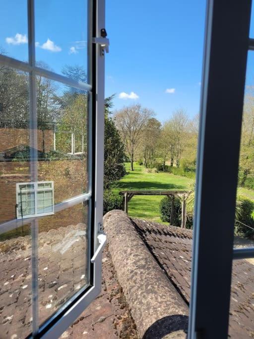 Stunning 5 Bedroom House On The River Wensum, Sleeps 19 Norwich Eksteriør billede